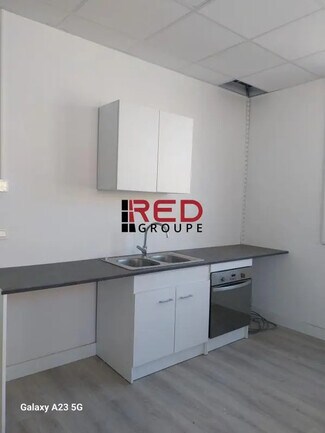 Plus de détails pour Marseille, Marseille - Bureau à vendre