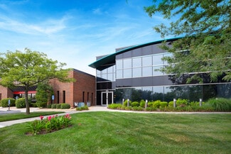 More details for 8300-8320 Nieman Rd, Lenexa, KS - Office, Flex for Lease