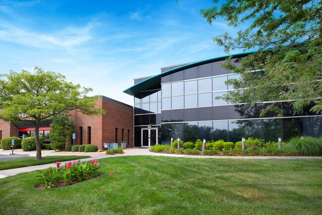 More details for 8300-8320 Nieman Rd, Lenexa, KS - Office, Flex for Lease