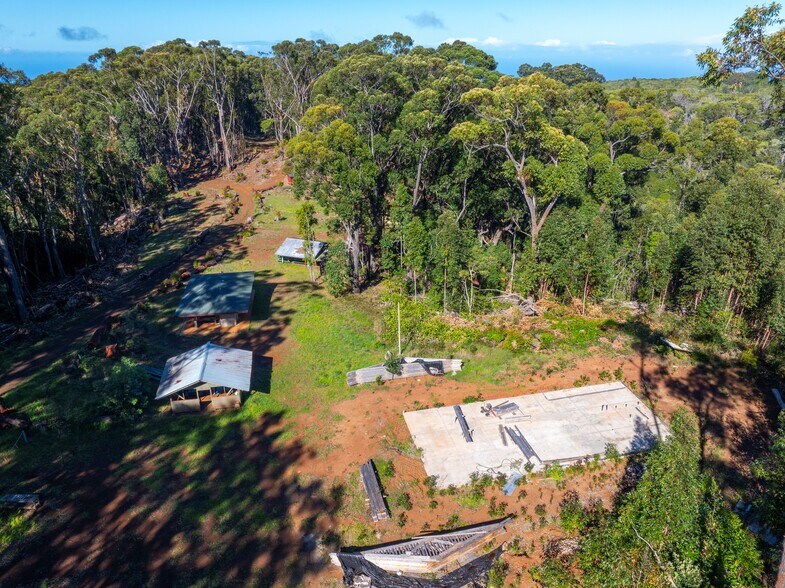 484C+G8, Waimea, HI à louer - Photo du bâtiment - Image 3 de 4