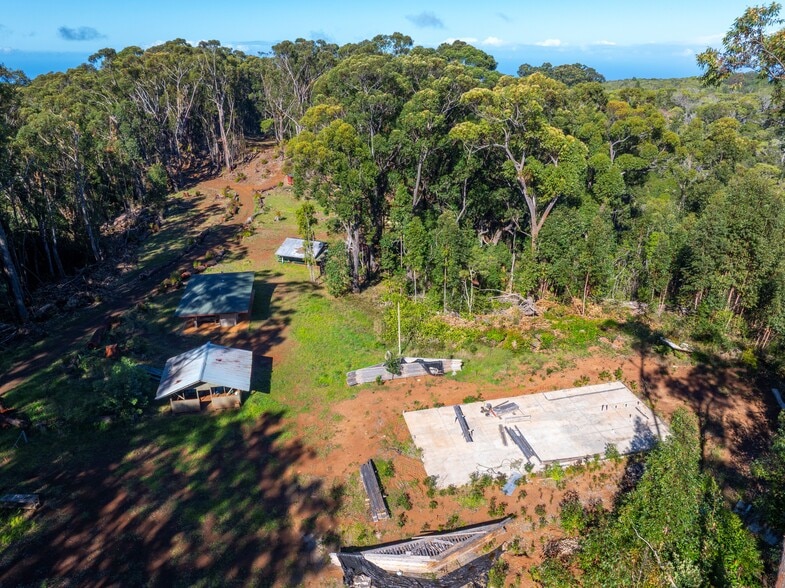 484C+G8, Waimea, HI for lease - Building Photo - Image 3 of 4