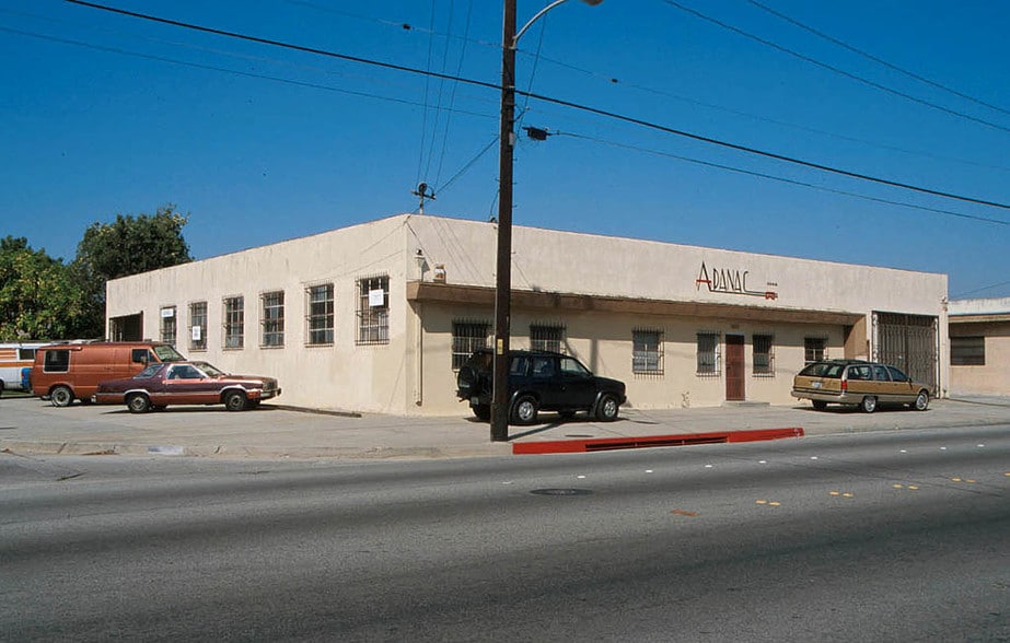 1451 W 135th St, Gardena, CA for lease - Building Photo - Image 2 of 12