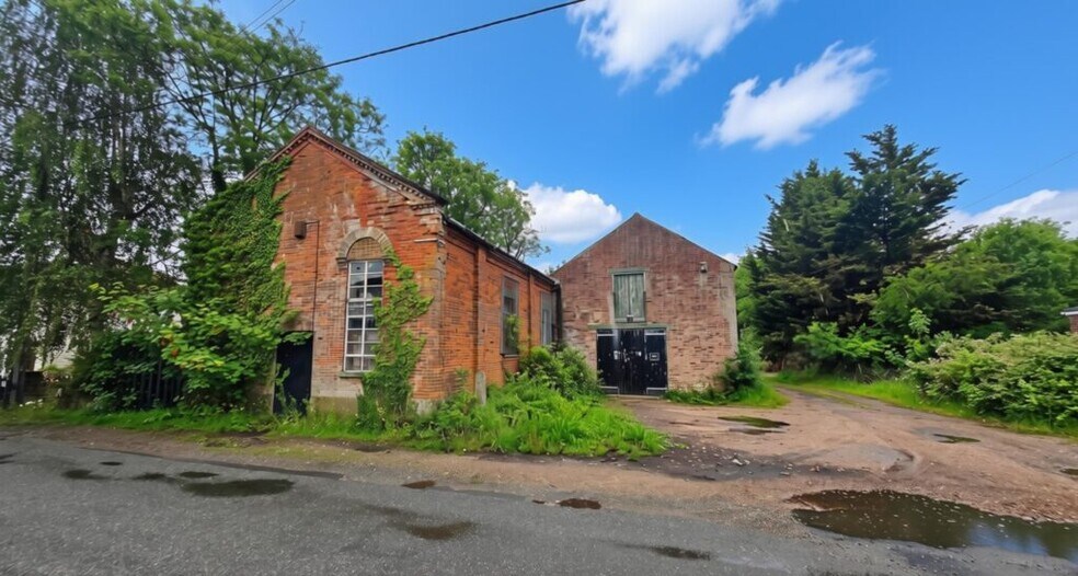 Bell Ln, Shipdham à vendre - Photo principale - Image 1 de 3