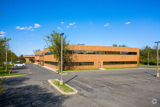 More details for 27 Worlds Fair Dr, Somerset, NJ - Office for Lease