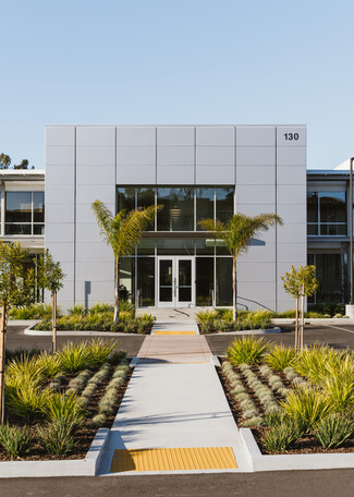 More details for 130 Robin Hill Rd, Goleta, CA - Office for Lease