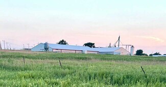 Plus de détails pour 3313 US 54, Guymon, OK - Industriel à vendre