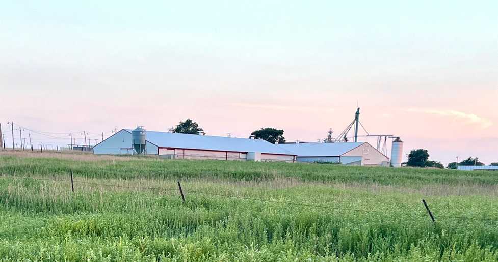 3313 US 54, Guymon, OK à vendre Photo principale- Image 1 de 12