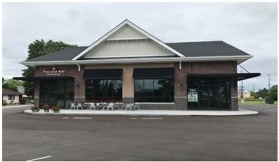 1418 Bridge St, Charlevoix, MI for lease - Primary Photo - Image 1 of 1