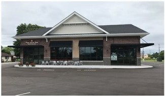 More details for 1418 Bridge St, Charlevoix, MI - Retail for Lease