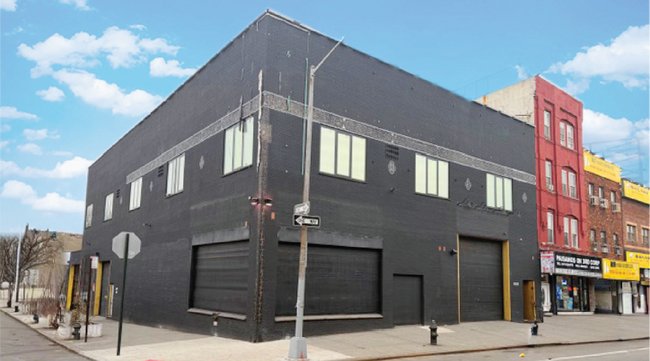 Plus de détails pour 5320 3rd Ave, Brooklyn, NY - Industriel à vendre