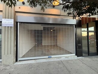 Plus de détails pour 556-560 N Western Ave, Los Angeles, CA - Vente au détail à louer