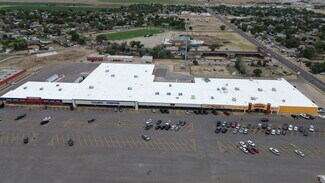 Plus de détails pour 910 S Kansas Ave, Liberal, KS - Commerce de détail à vendre