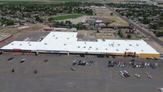 Plus de détails pour 910 S Kansas Ave, Liberal, KS - Commerce de détail à vendre