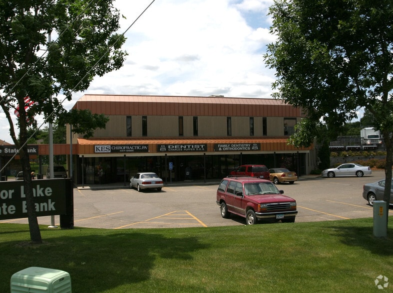 14033 Commerce Ave NE, Prior Lake, MN for sale - Primary Photo - Image 1 of 2
