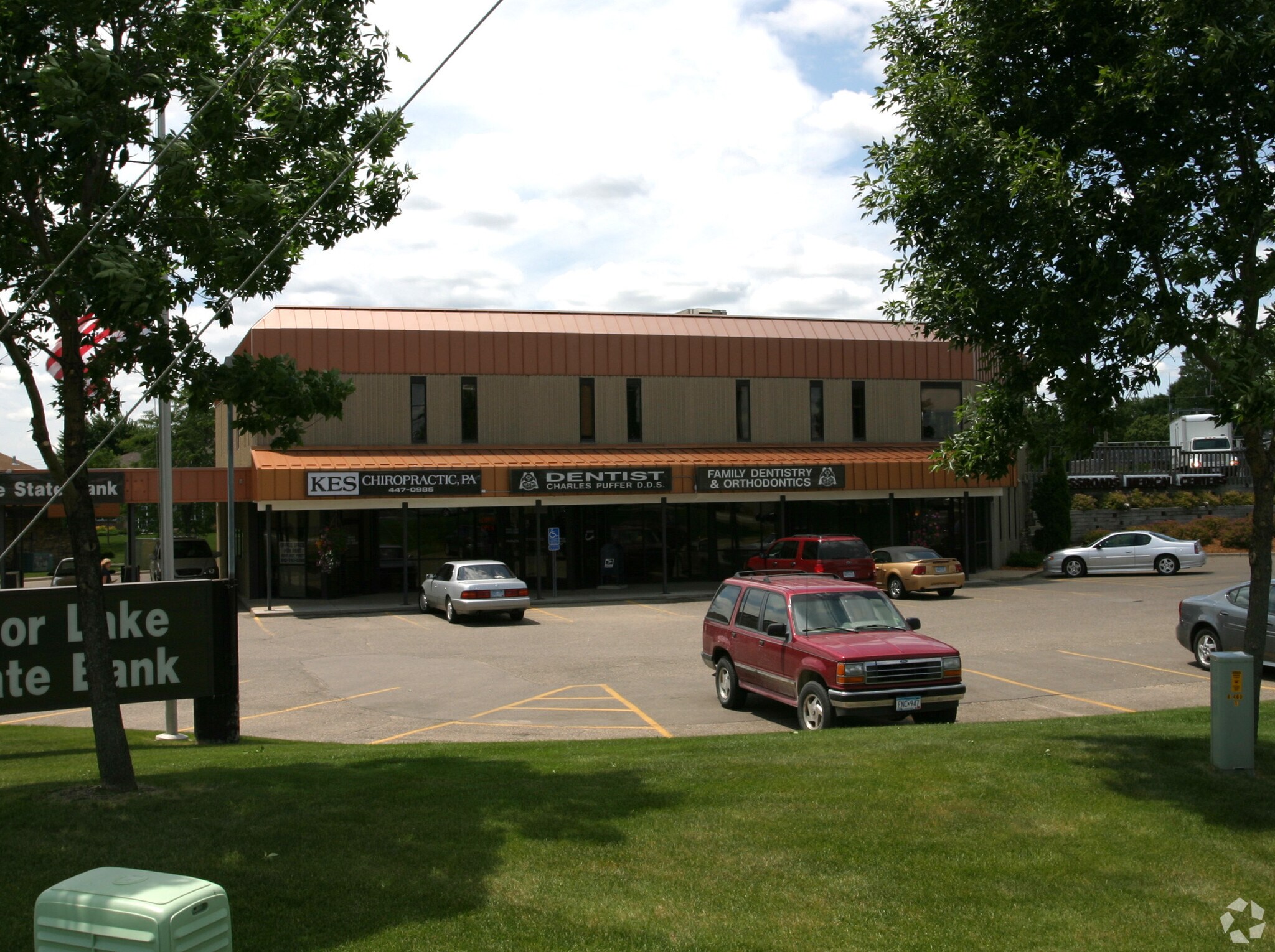 14033 Commerce Ave NE, Prior Lake, MN à vendre Photo principale- Image 1 de 3