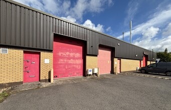 Bridgend Ln, Dalry for lease Building Photo- Image 2 of 3