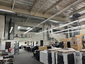 6415 De Soto Ave, Woodland Hills, CA à louer Photo intérieure- Image 2 de 5