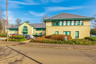 Plus de détails pour Polmaise Rd, Stirling - Bureau à louer