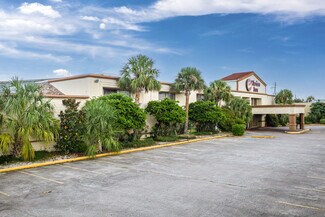 Plus de détails pour 925 Highway 332, Lake Jackson, TX - Services hôteliers à vendre