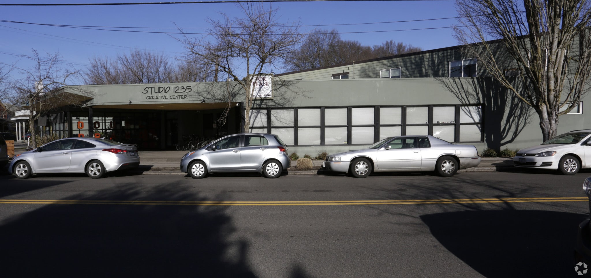 1235 SE Division St, Portland, OR for lease Primary Photo- Image 1 of 14