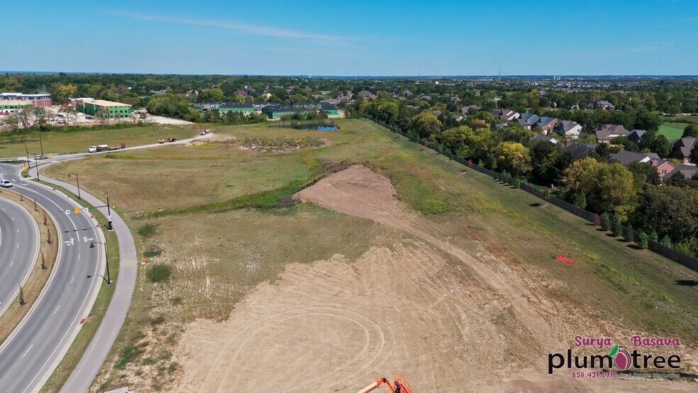 7050 Veterans blvd, Liberty Township, OH à vendre - Vidéo sur l’inscription commerciale - Image 2 de 23