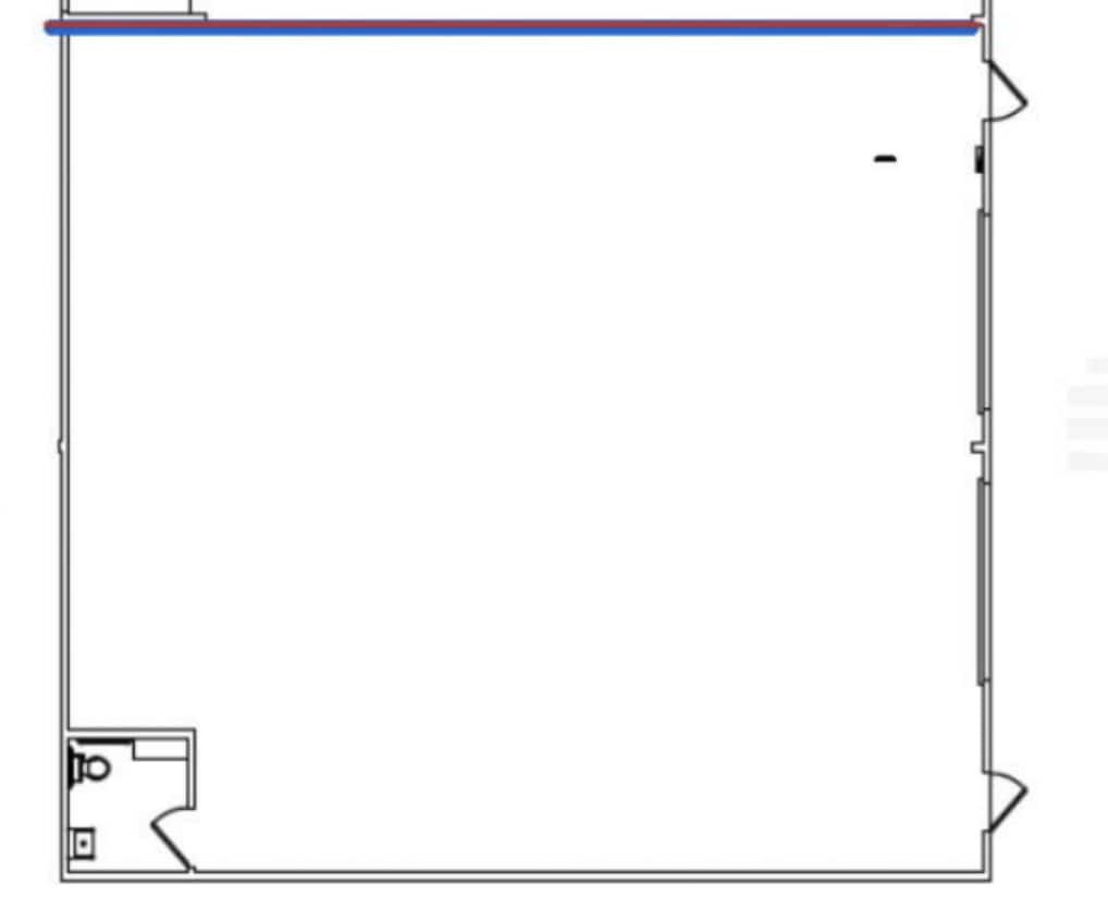 5301 Longley Ln, Reno, NV à louer Plan d’étage- Image 1 de 1