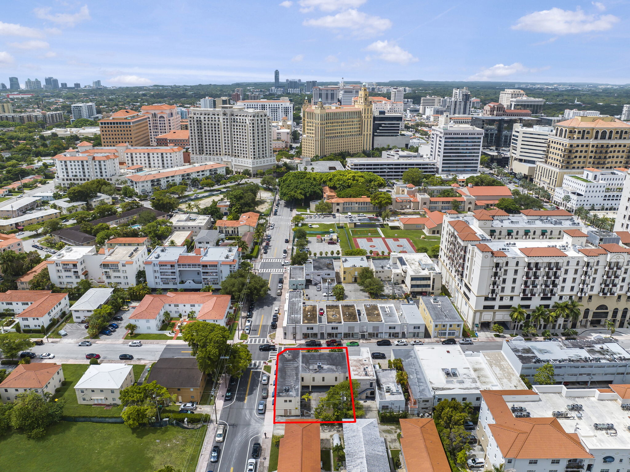 101 Madeira Ave, Coral Gables, FL for sale Primary Photo- Image 1 of 16