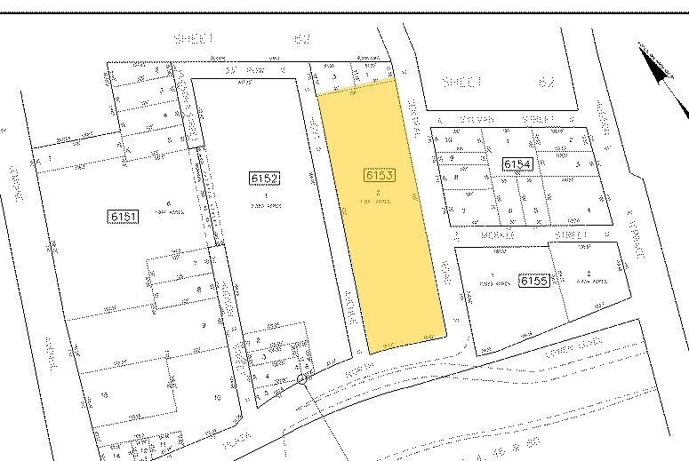 1 Bridge Plz N, Fort Lee, NJ à louer - Plan cadastral - Image 2 de 24