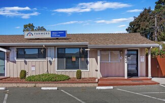 Plus de détails pour 2600-2624 Springs Rd, Vallejo, CA - Bureau à louer