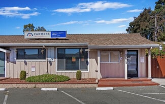 Plus de détails pour 2600-2624 Springs Rd, Vallejo, CA - Bureau à louer