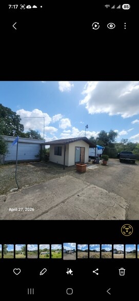4110 Creekside Dr, Shingle Springs, CA for sale - Building Photo - Image 2 of 8