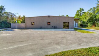 More details for 634 Lovejoy Rd, Fort Walton Beach, FL - Industrial for Lease