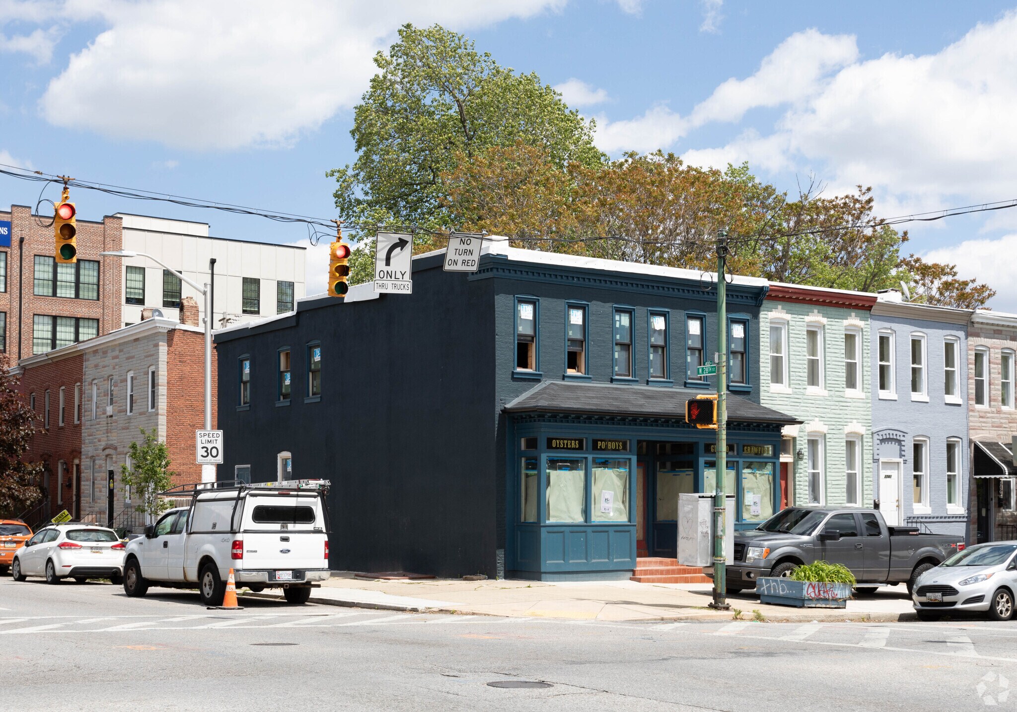 2745 Huntingdon Ave, Baltimore, MD à vendre Photo principale- Image 1 de 4