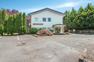 Plus de détails pour 9407 NE Vancouver Mall Dr, Vancouver, WA - Bureau à vendre
