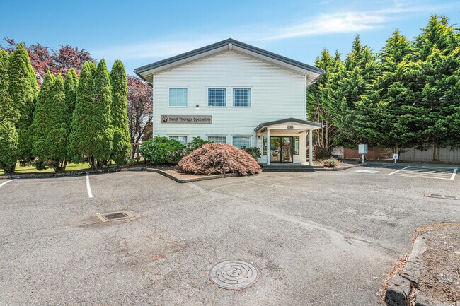 Plus de détails pour 9407 NE Vancouver Mall Dr, Vancouver, WA - Bureau à vendre