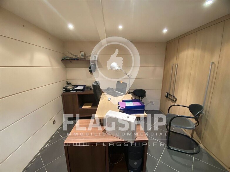 Commerce de détail dans Paris à vendre - Photo du bâtiment - Image 3 de 7
