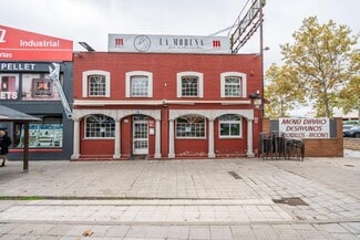 Plus de détails pour Commerce de détail à vendre