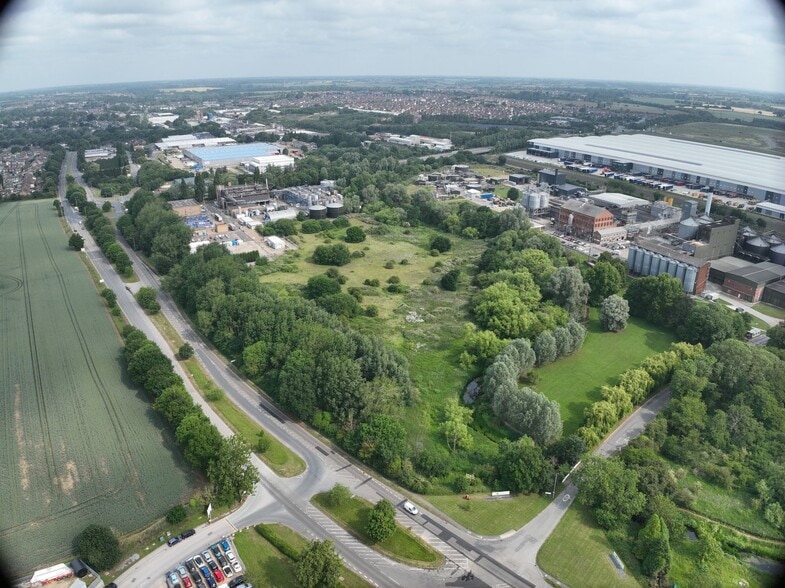 Needham Rd, Stowmarket à vendre - Autre - Image 3 de 3