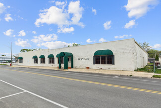 More details for 829 Moen Ave, Rockdale, IL - Industrial for Sale