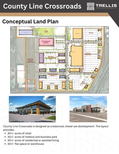 3 N 3800 E, Rigby, ID à vendre - Photo du bâtiment - Image 2 de 5
