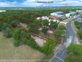 More details for 6303 Wilcab Rd, Austin, TX - Land for Sale
