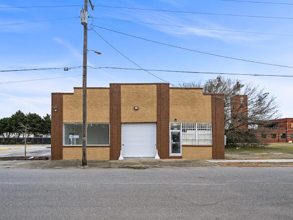 More details for 312 N Center St, Goldsboro, NC - Flex for Sale