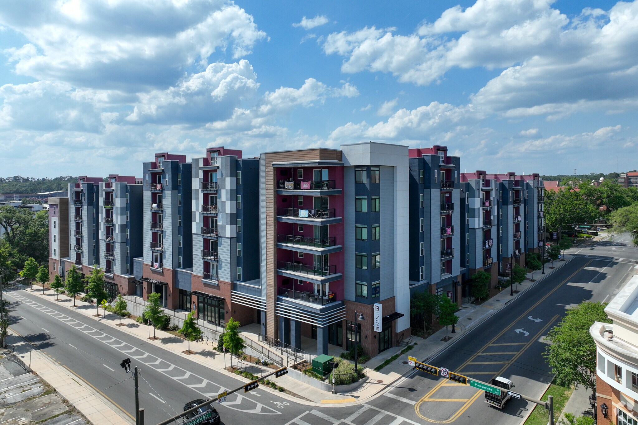 924 W Pensacola St, Tallahassee, FL à louer Photo principale- Image 1 de 6