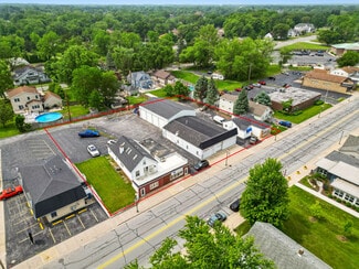 More details for 137 E Joliet St, Schererville, IN - Office for Sale