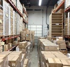 7163 Vantage Way, Delta, BC for lease Interior Photo- Image 1 of 3