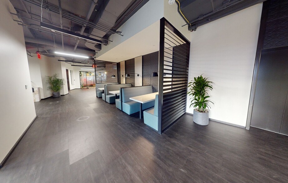 525 9th St NW, Washington, DC à louer - Numérisation 3D de Matterport - Image 2 de 11