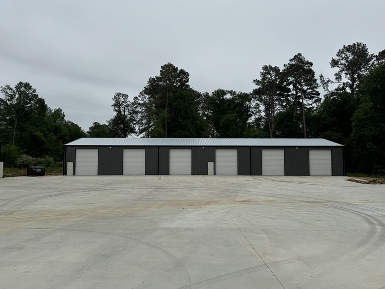 13763 State HWY 155 S hwy, Tyler, TX for lease - Building Photo - Image 1 of 9