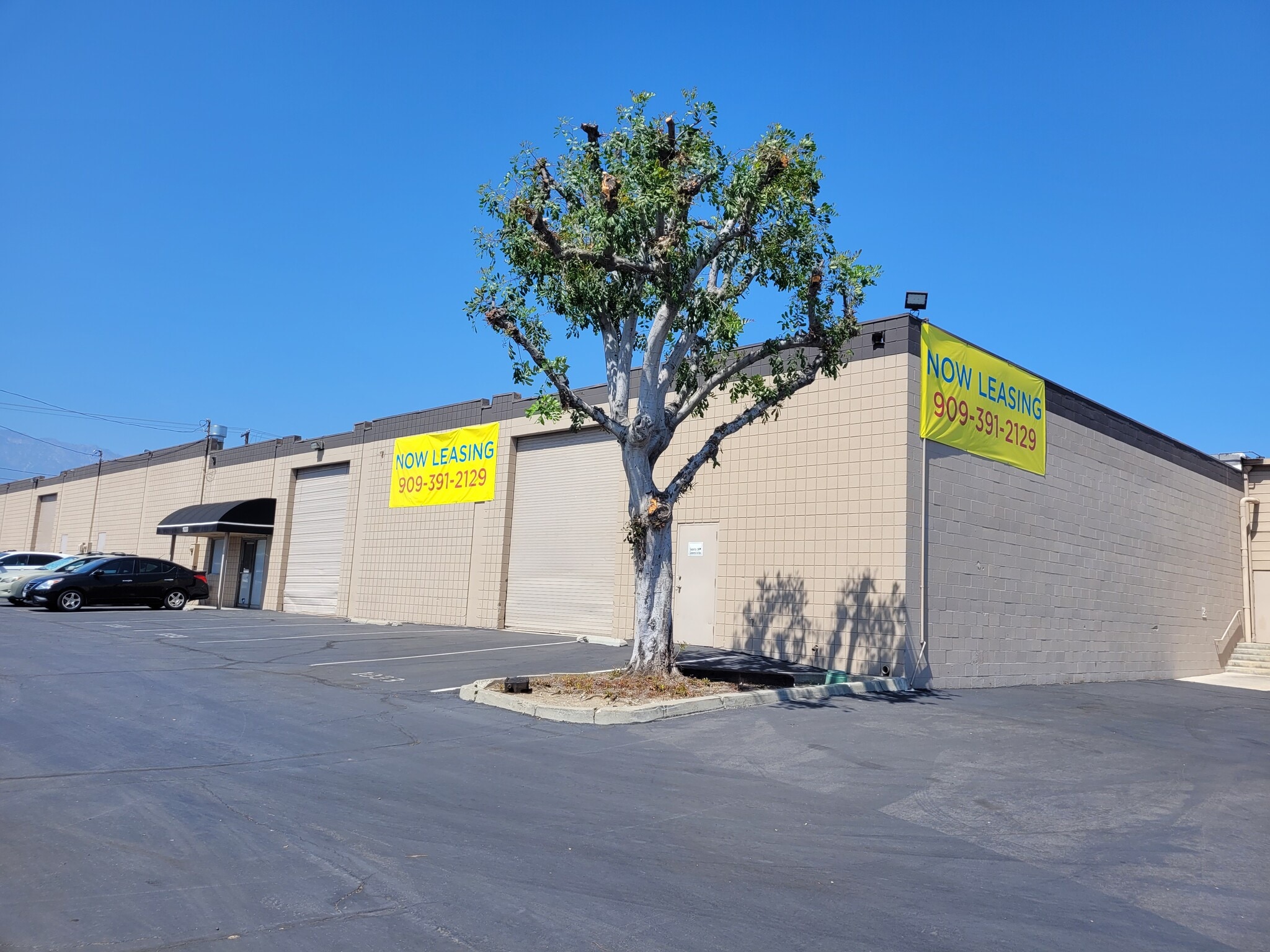 1033 Brooks St, Ontario, CA for lease Primary Photo- Image 1 of 10