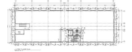 800 Creek View Rd, Newark, DE for lease Floor Plan- Image 2 of 2