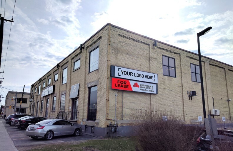 55 Victoria St N, Kitchener, ON for sale Building Photo- Image 1 of 1